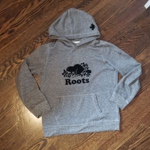 Roots Sweater